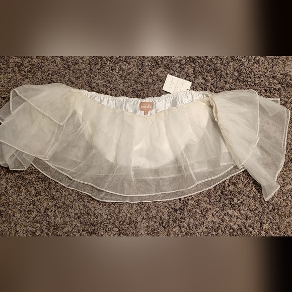 Show Me Your MuMu - Picture 1 of 3